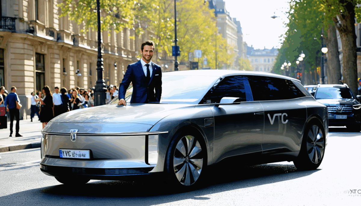 découvrez comment devenir chauffeur vtc avec notre guide pratique signé bvtc : conditions, démarches, formation et conseils pour réussir votre projet professionnel.