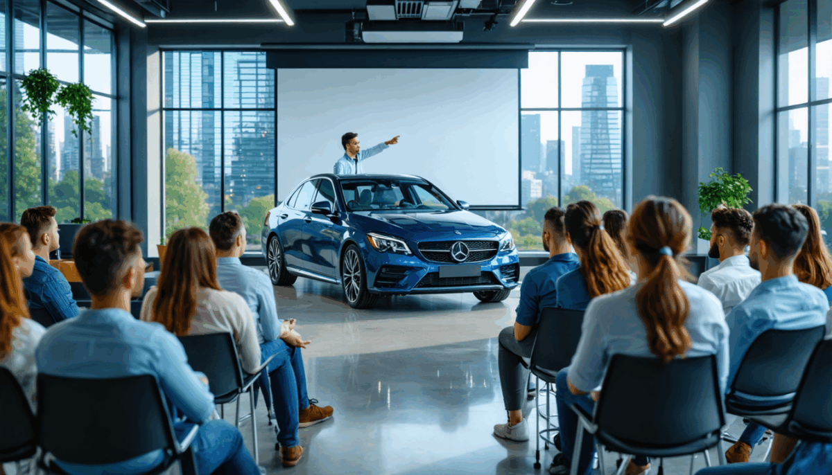 découvrez comment devenir chauffeur vtc grâce à notre guide pratique avec bvtc : démarches, formation, inscription et conseils pour réussir dans ce métier en pleine croissance.