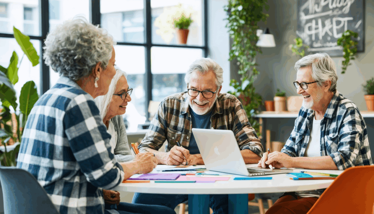 découvrez les enjeux de la poursuite d'une carrière professionnelle après 62 ans : avantages, choix personnels, impact sur la retraite et conseils pour prendre la meilleure décision selon votre situation.