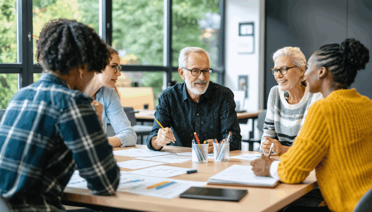 découvrez les avantages et les inconvénients de continuer à travailler après 62 ans. faut-il absolument poursuivre une carrière professionnelle ou envisager la retraite ? nos conseils pour faire le bon choix selon votre situation.