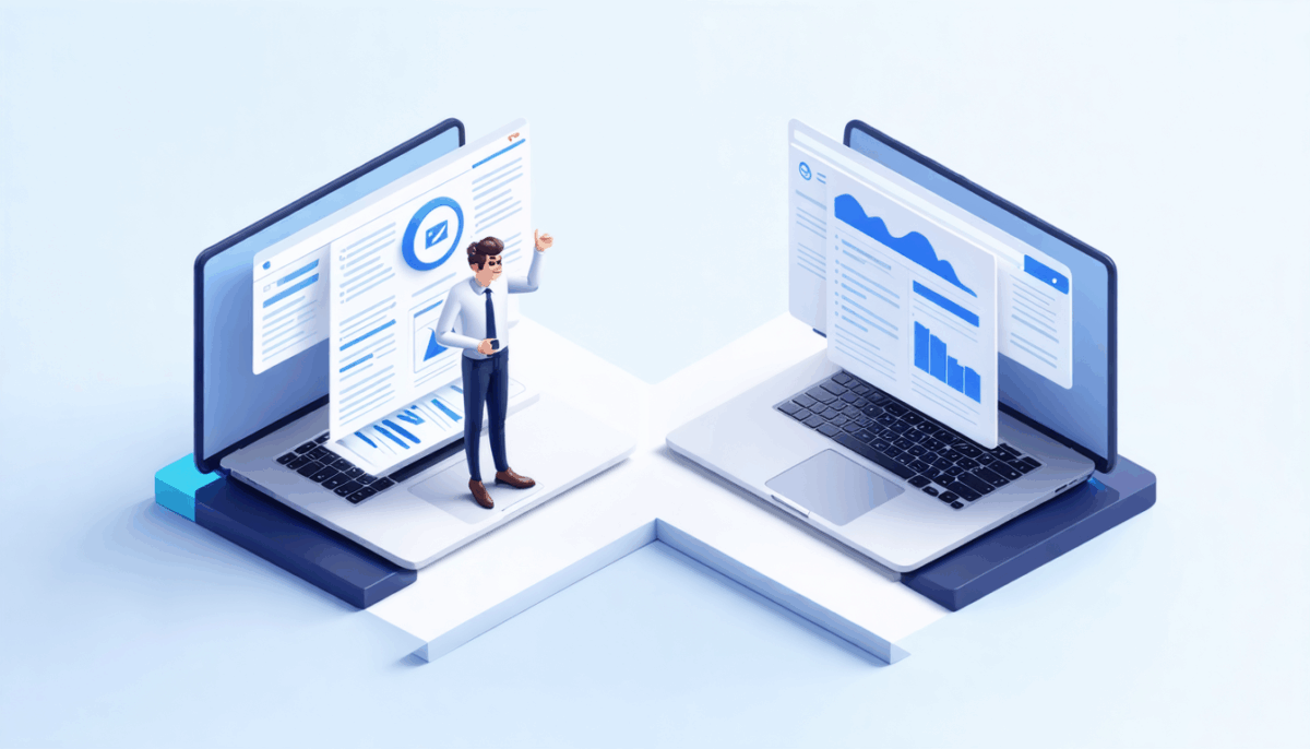 découvrez notre comparatif entre inpi guichet unique et legalstart pour choisir la meilleure plateforme de gestion des formalités d'entreprise en 2025. analyse des avantages, inconvénients et conseils pour bien démarrer votre activité.