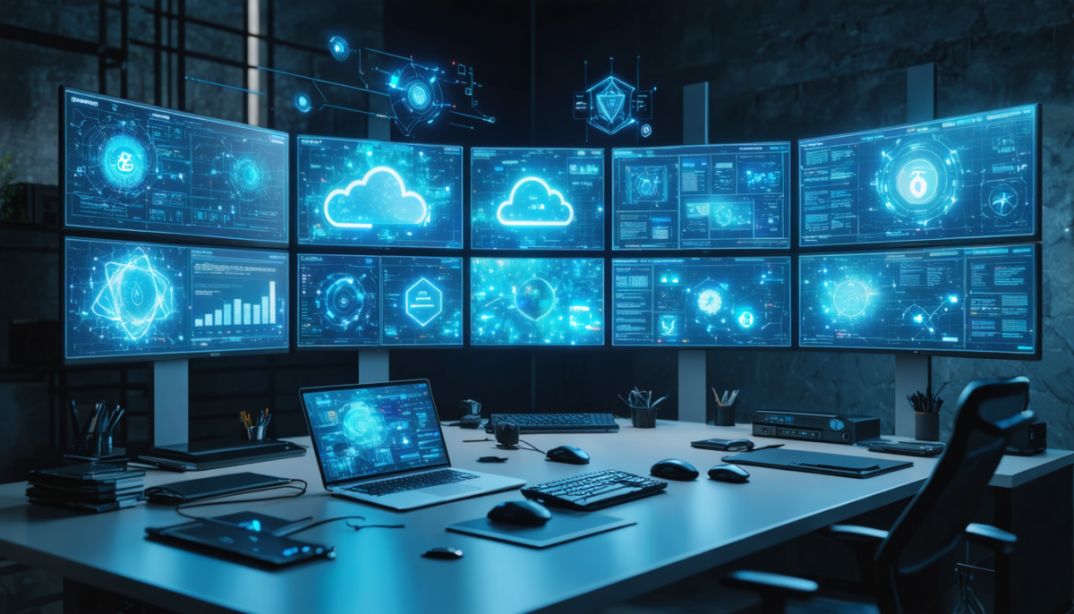 découvrez tekactiv, le magazine tech spécialisé en intelligence artificielle, cloud, cybersécurité et big data, pour rester à la pointe des tendances et innovations numériques.