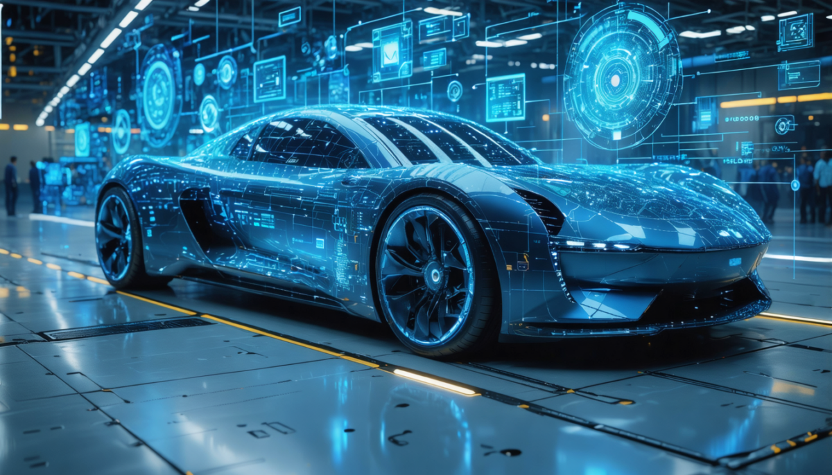 tekactiv, le magazine tech de référence spécialisé en intelligence artificielle, cloud, cybersécurité et big data. toute l'actualité et les analyses pour les passionnés et professionnels du numérique.