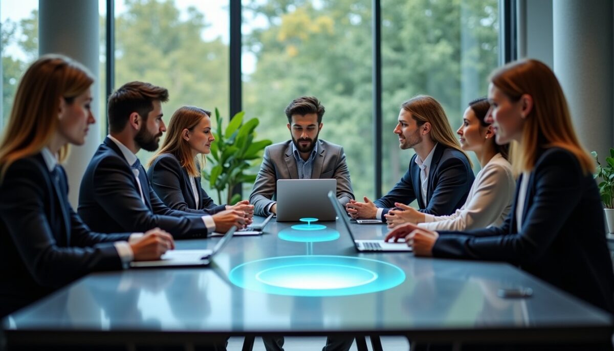 Découvrez les innovations d'Exlansa pour votre entreprise