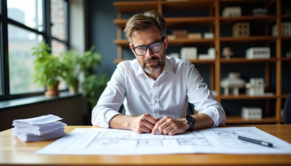 Tout savoir sur le permis de construire et l'habitation