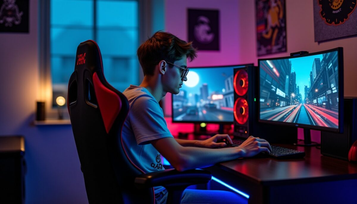Les dernières nouveautés sur l'actualité des jeux en ligne